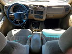 Chevrolet Blazer 2002