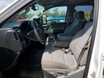Chevrolet Silverado 2015