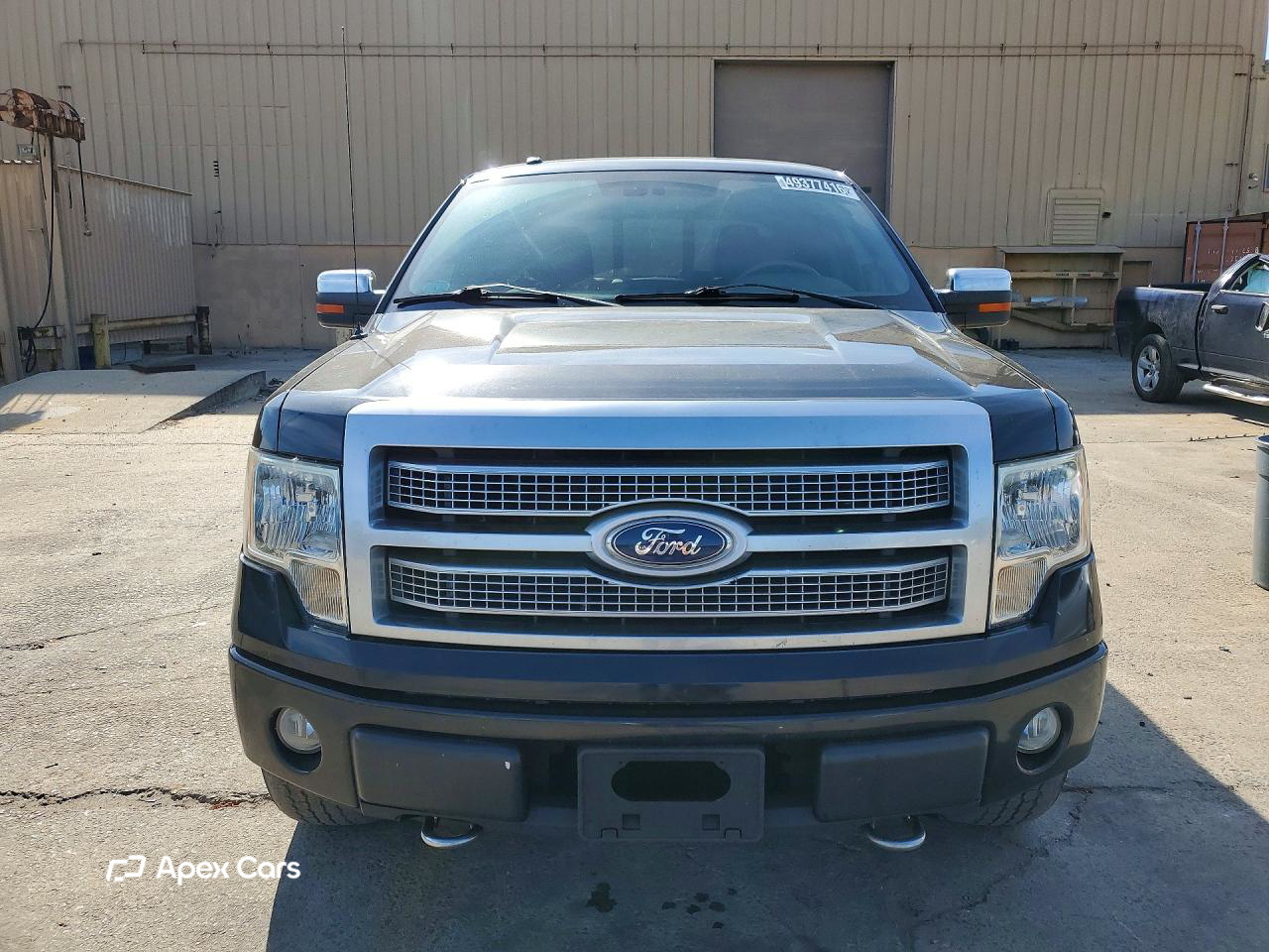 Ford F-150 2010