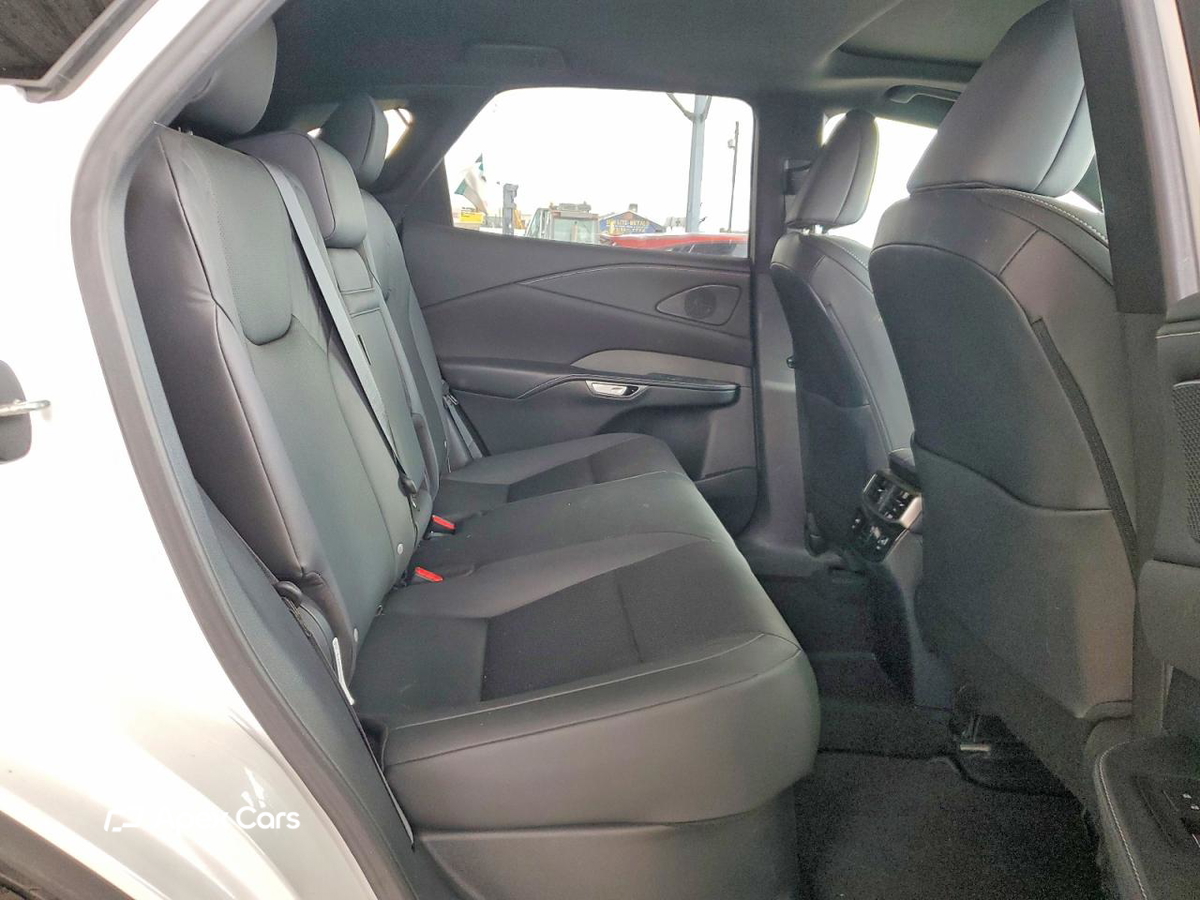 Lexus RX 2023