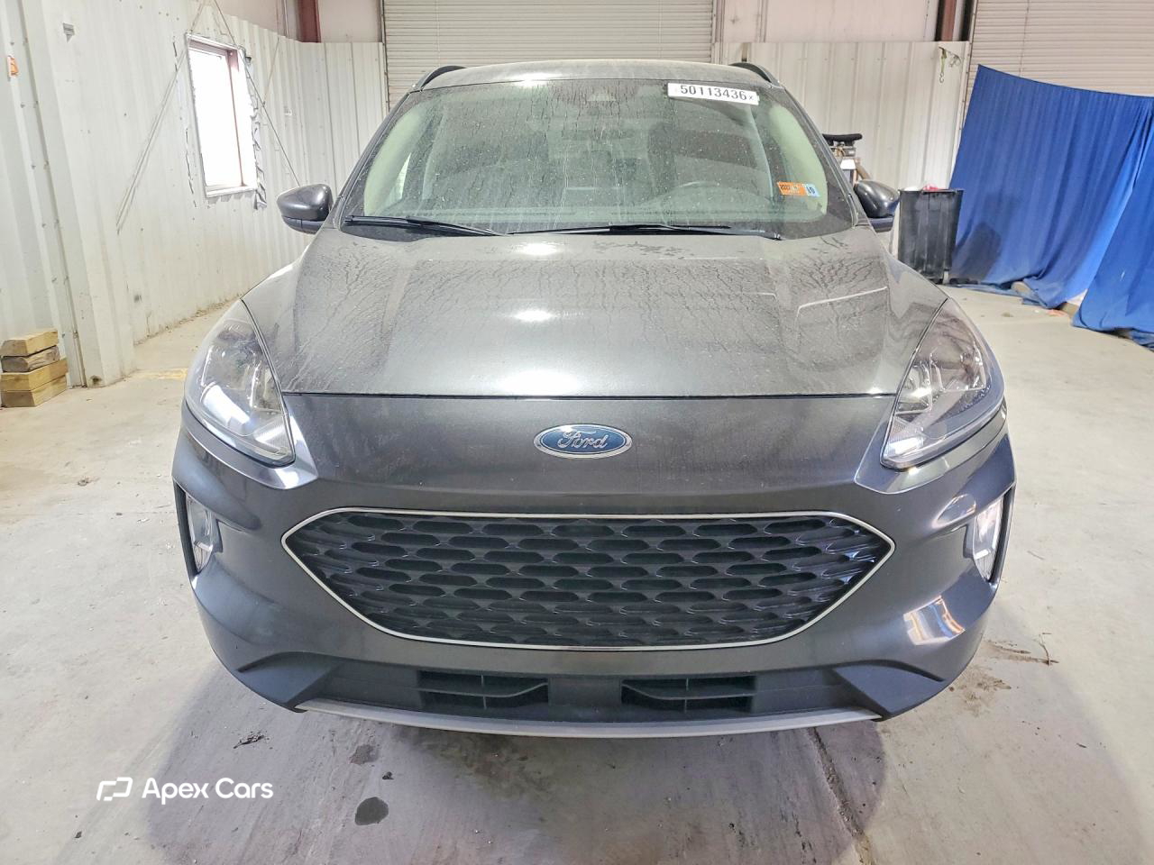 Ford Escape 2020