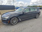 BMW Series 7 2016