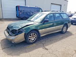 Subaru Legacy 2002