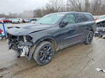 Dodge Durango 2018