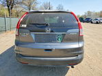 Honda CR-V 2012