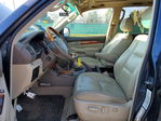 Lexus GX 2005