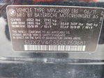 BMW X5 2012