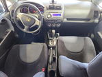Honda Fit 2008