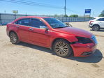 Chrysler 200 2012