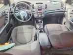 Kia Forte 2011