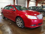 Buick LaCrosse 2012