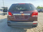 Kia Sorento 2012