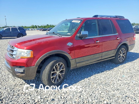 Ford Expedition 2017 - Image 1 of 13