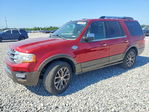 Ford Expedition 2017
