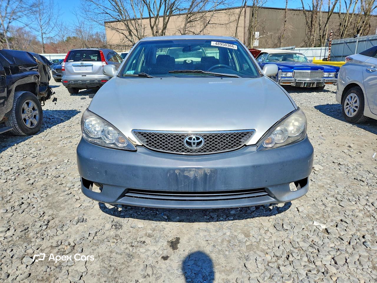 Toyota Camry 2005