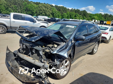 Lexus RX 2005 - Zdjęcie 1 z 14
