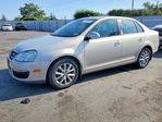Volkswagen Jetta 2010
