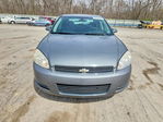 Chevrolet Impala 2008