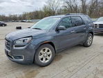 GMC Acadia 2013