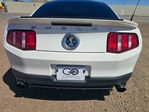 Ford Mustang 2012
