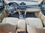 Toyota Camry 2013