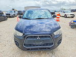 Mitsubishi Outlander 2015