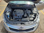 Kia Optima 2012
