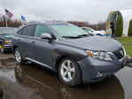 Lexus RX 2012