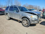 Ford Explorer 2008