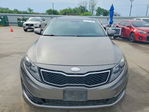 Kia Optima 2013