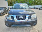 Nissan Navara (Frontier) 2015