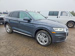 Audi Q5 2018