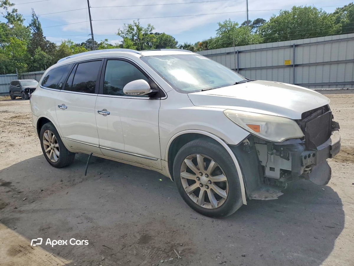 Buick Enclave 2014