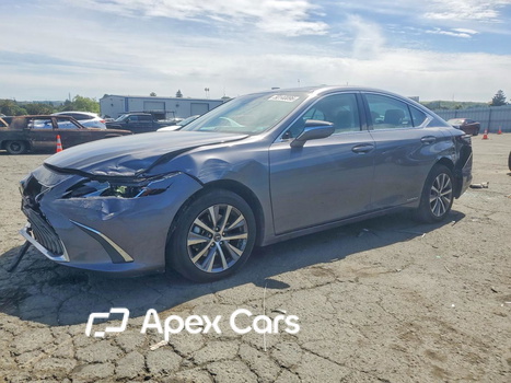 Lexus ES 2020 - Image 1 of 13