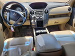 Honda Pilot 2015