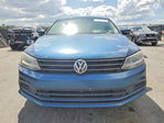 Volkswagen Jetta 2015