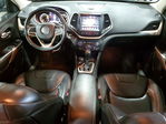 Jeep Cherokee 2018