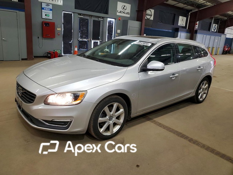 Volvo V60 2017 - Image 1 of 13