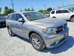 Dodge Durango 2017