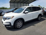 Honda Pilot 2020