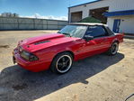 Ford Mustang 1992