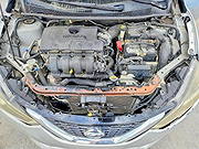 Nissan Sentra 2016