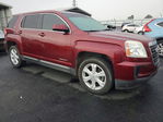 GMC Terrain 2017