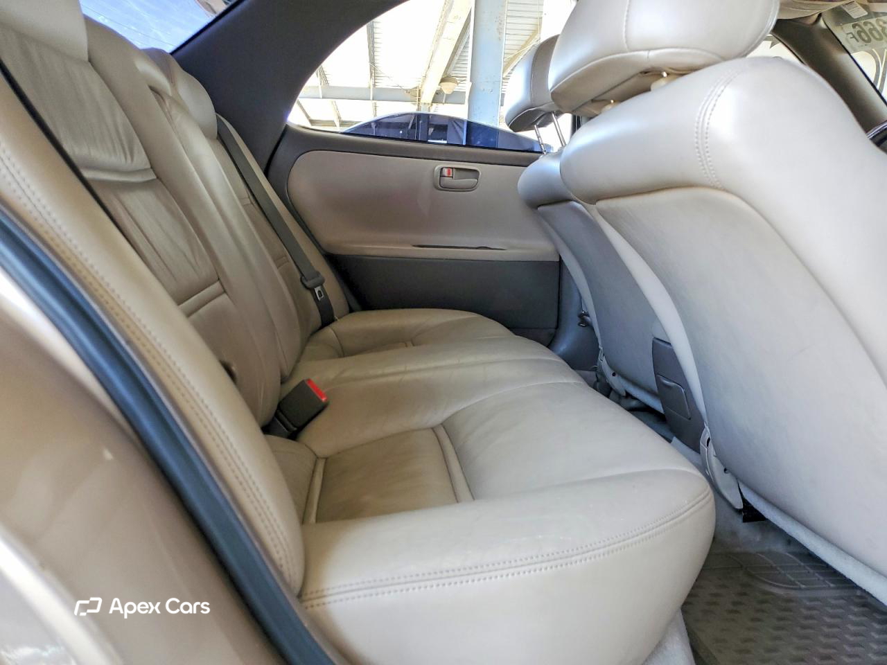 Lexus ES 1995
