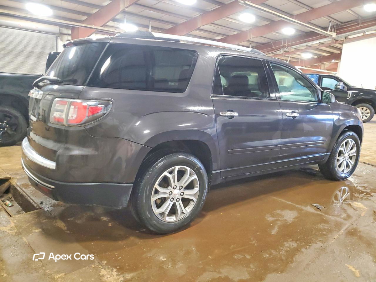 GMC Acadia 2016