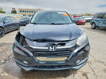 Honda HR-V 2017