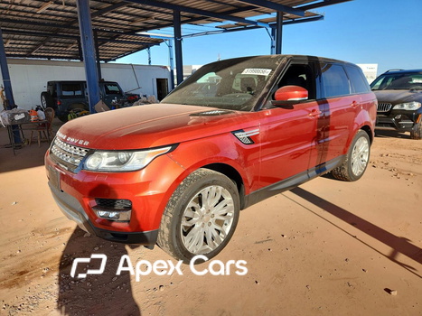 Land Rover Range Rover 2014 - Zdjęcie 1 z 12