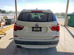 BMW X3 2014