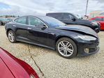 Tesla Model S 2014