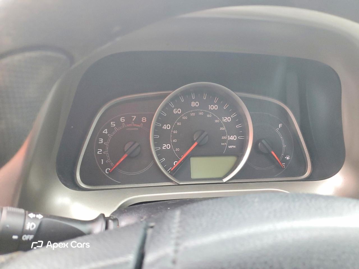 Toyota RAV 4 2014